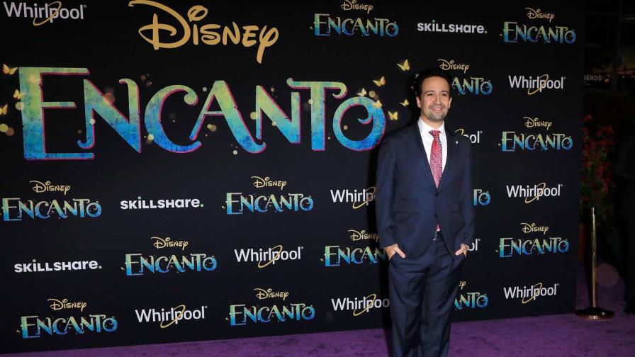 We Dont Talk About Bruno es el mayor éxito de Disney desde 1995 en EE.UU.