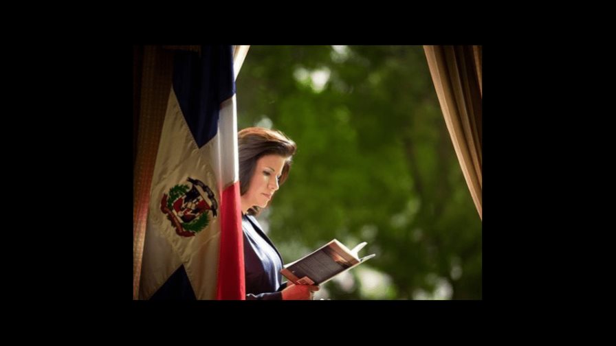 Margarita Cedeño:  ¡A la clase, que ya es hora!”