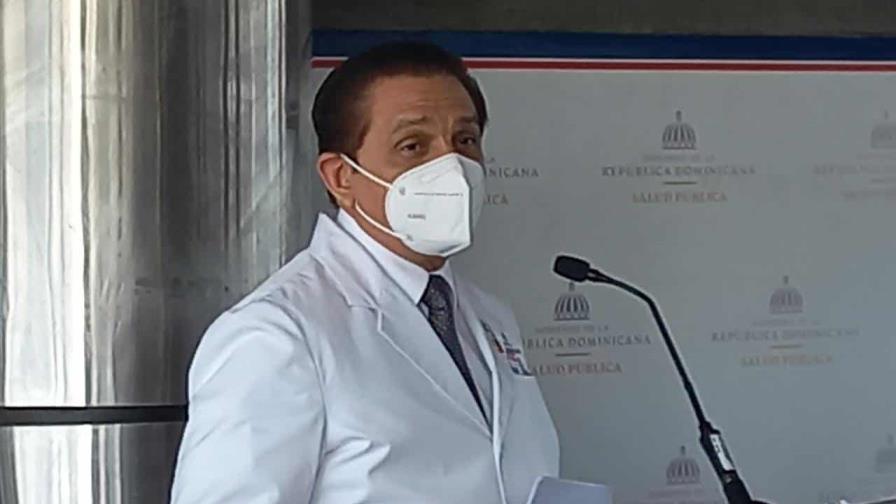 Gabinete de Salud dará detalles sobre vacunación por COVID en niños de 5 a 11 años