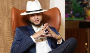 El Estadio Olímpico, en la agenda del artista urbano Mozart La Para