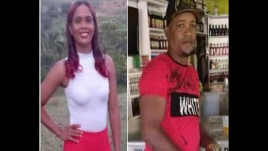 Hombre mata a su pareja y se suicida en San Cristóbal