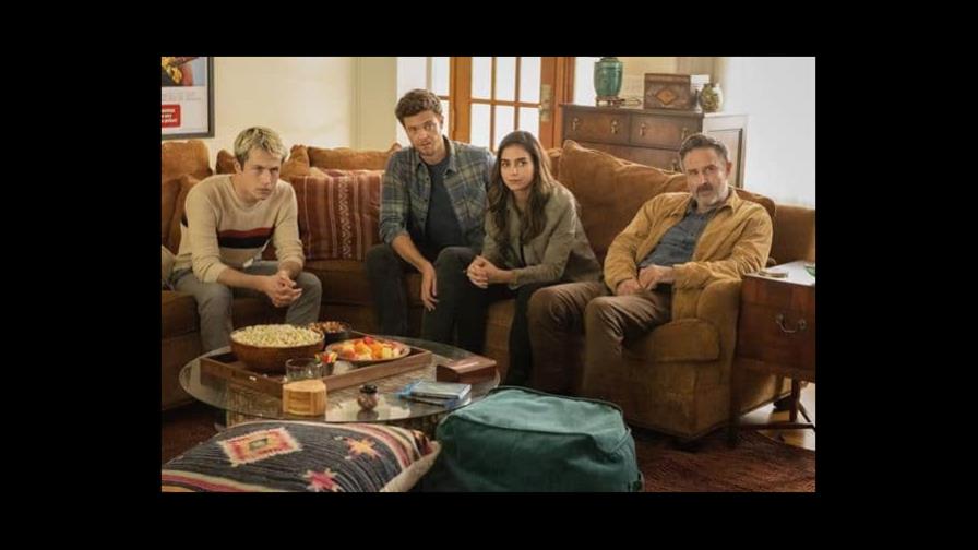 Scream destrona a Spider-Man: No Way Home en los cines de EE.UU.