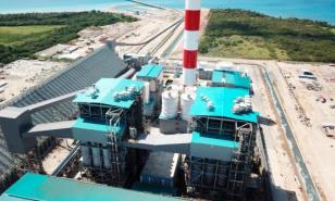 Critican fideicomiso de Punta Catalina; creen es lesivo para el país