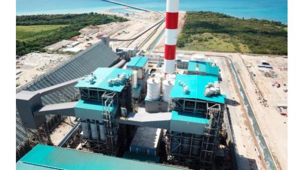 Critican fideicomiso de Punta Catalina; creen es lesivo para el país
