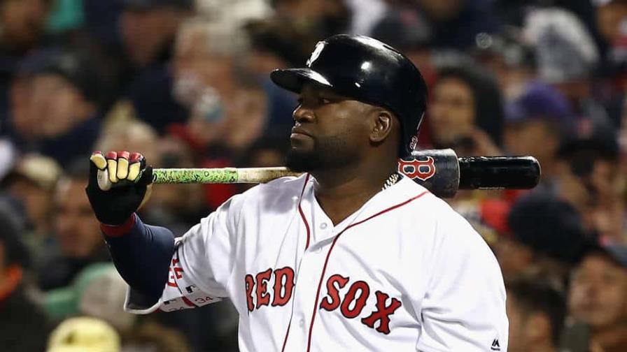 Lo que dice Ozzie Guillén sobre David Ortiz y el Salón de la Fama