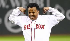 Pedro Martínez aclara sobre su situación médica