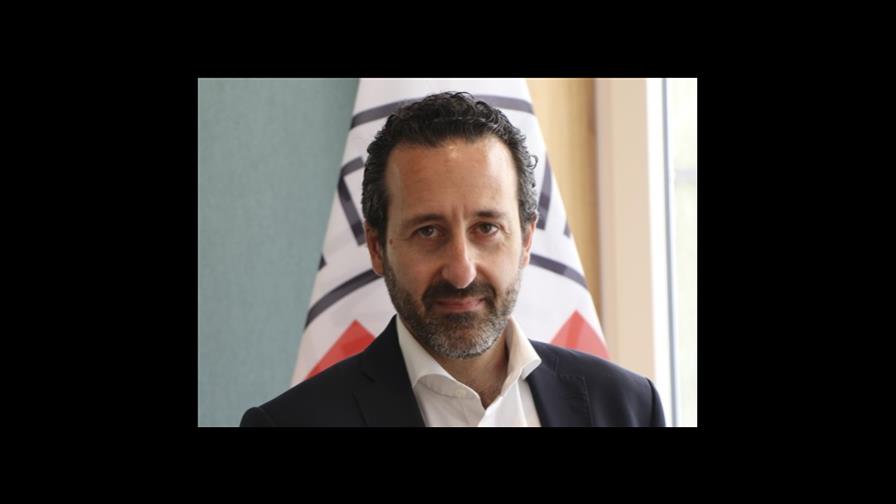 Cruz Roja Internacional sufre robo de información sensible en ciberataque