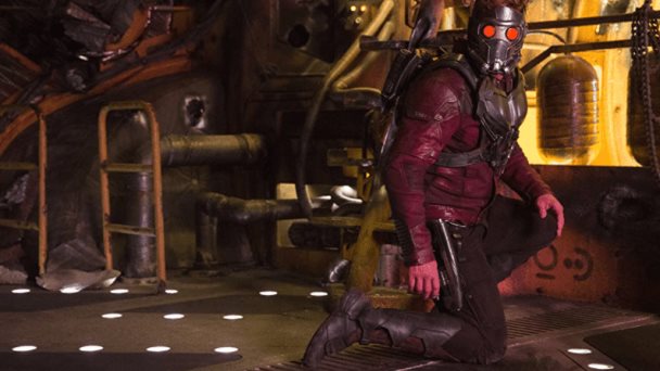 James Gunn dio nuevos detalles de Guardians of the Galaxy vol 3