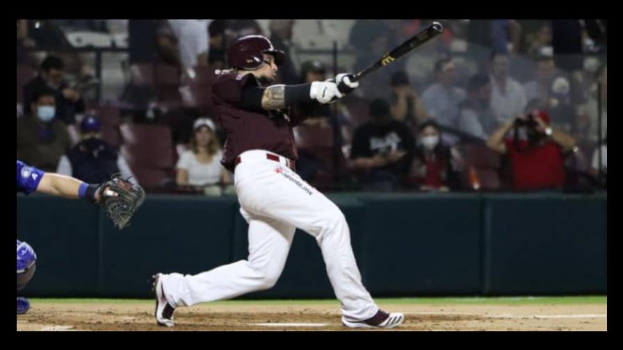 Tomateros empatan la serie Final en béisbol mexicano