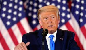 Trump infló el valor de sus empresas, según la Fiscalía de Nueva York