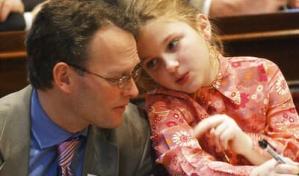 Vermont: Legislador muere usando ley de suicidio asistido que ayudó a aprobar