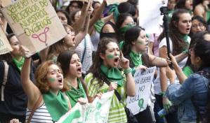 Activistas mexicanas ofrecen acompañar abortos en EEUU