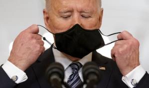 Las promesas de Biden después de un año