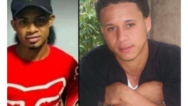 Mueren cuatro jóvenes en accidente de tránsito en la carretera San Francisco de Macorís-Nagua