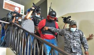 Ministerio Público empeñado en poner un ejemplo con Alexis Villalona, “el Abusador de Baní”