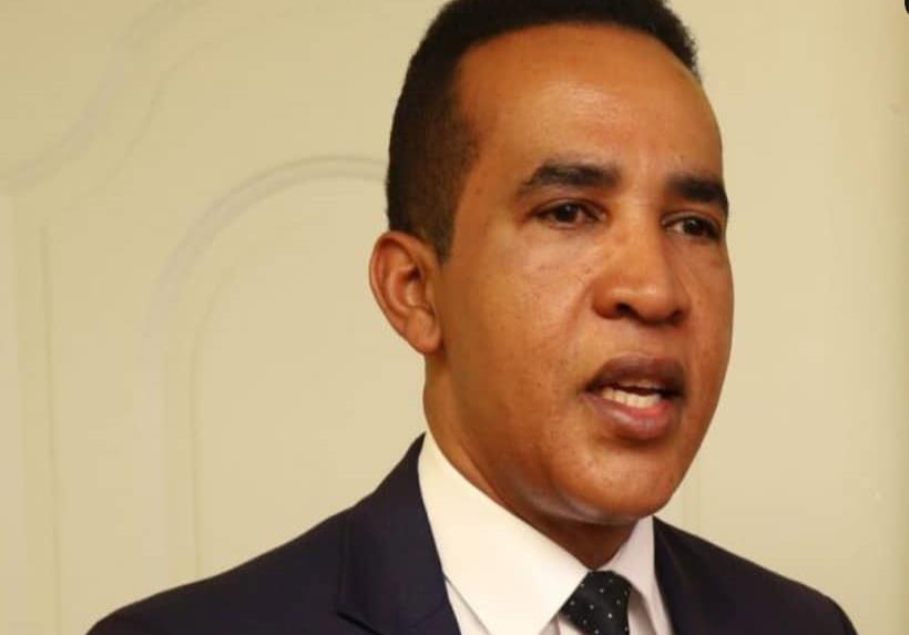 Caso Coral 5G: General De los Santos Viola interpone recurso ante TC contra Kenya Romero