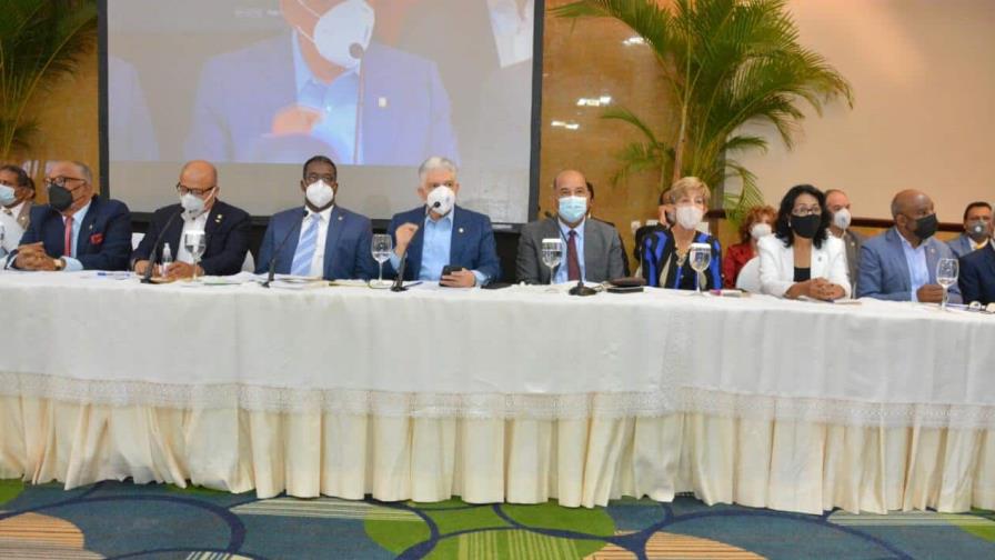 Unanimidad parlamentaria para limitar el alcance del Consejo de Seguridad Social