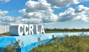 Cárcel la Nueva Victoria está en completo abandono