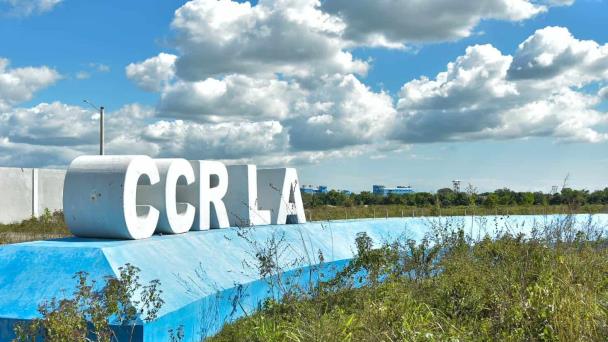 Cárcel la Nueva Victoria está en completo abandono