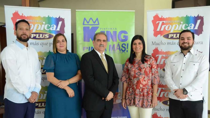 Ferreteros realizarán la feria Expo Ferretera 2022 Ferreteros realizarán la feria Expo Ferretera 2022