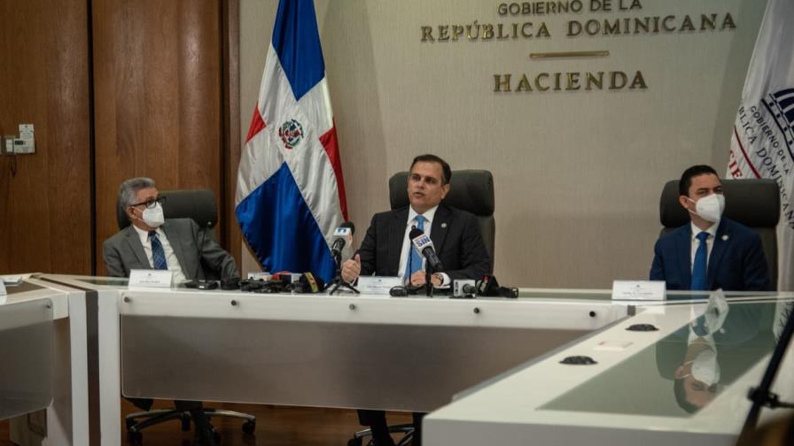 El Gobierno tomó préstamos por más de RD$221,703 millones el año pasado