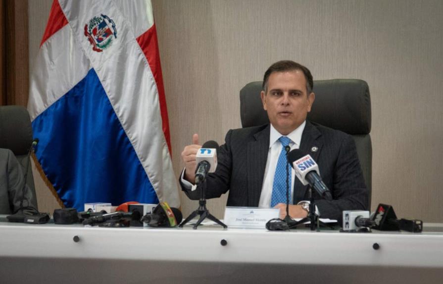 El Estado dominicano contrajo deudas por RD$221,703.7 millones en 2021