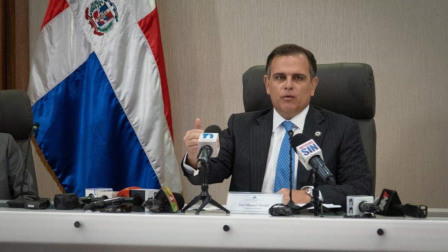 El Estado dominicano contrajo deudas por RD$221,703.7 millones en 2021 El Estado dominicano contrajo deudas por RD$221,703.7 millones en 2021