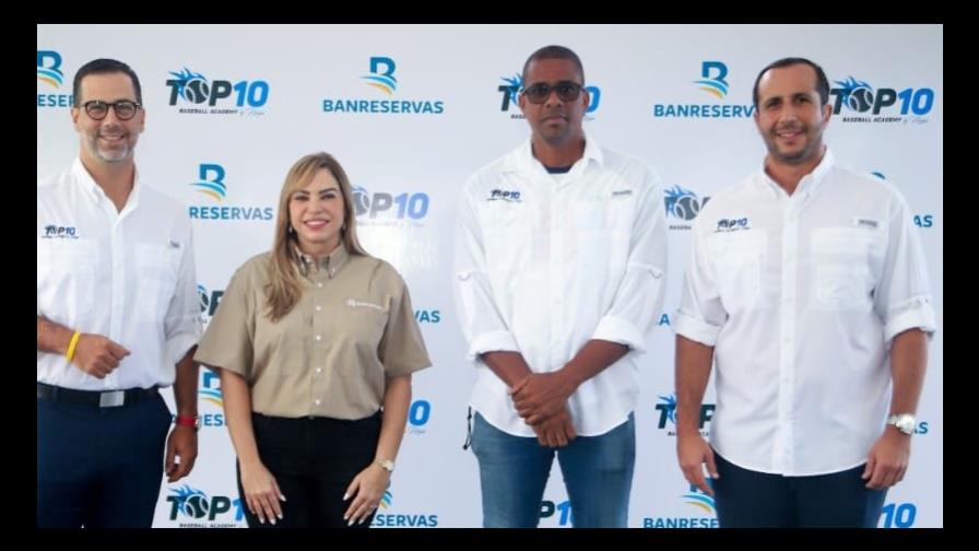 Daran cursos de educación financiera a prospectos de Top 10 Academy