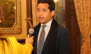 Omar Fernández: “RD tiene condiciones para ser uno de los principales destinos turísticos de América”