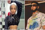 Yailín la más viral y Anuel AA intercambian mensajes de amor