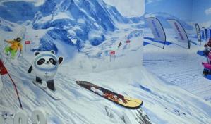 Alertas sobre vigilancia a los atletas enturbian Juegos de Invierno en China