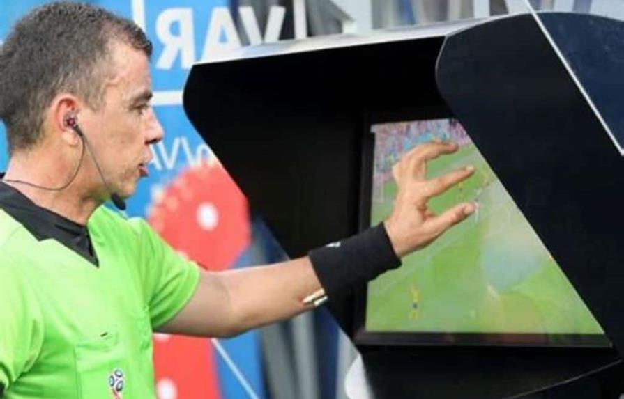 Concacaf introduce el VAR para el resto de eliminatorias a Catar-2022