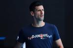 Djokovic es accionista en firma que desarrolla tratamiento contra COVID