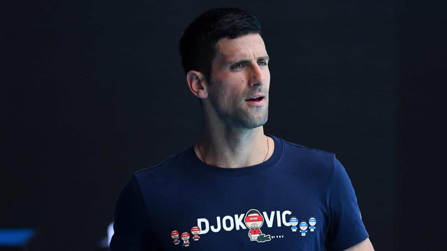 Djokovic es accionista en firma que desarrolla tratamiento contra COVID