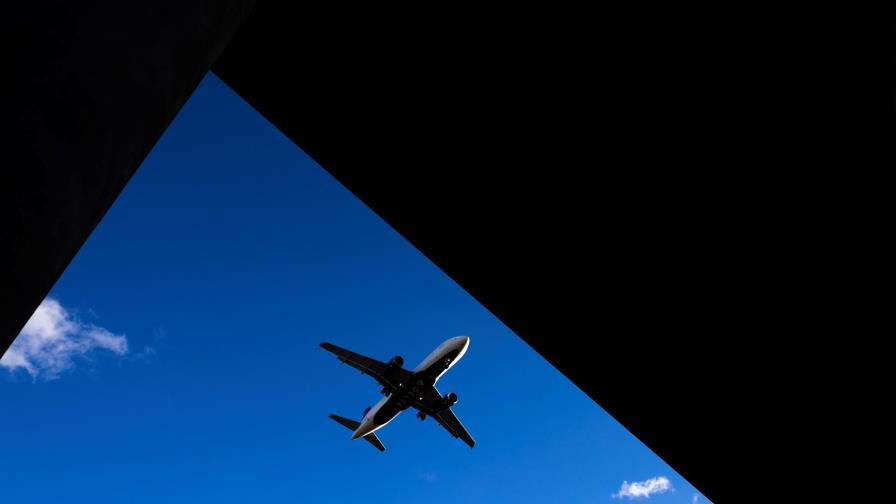 Fiscal denuncia en EEUU a funcionarios bielorrusos por desvío de avión