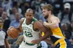 Los Boston Celtics tendrían en el mercado a Horford Los Boston Celtics tendrían en el mercado a Horford