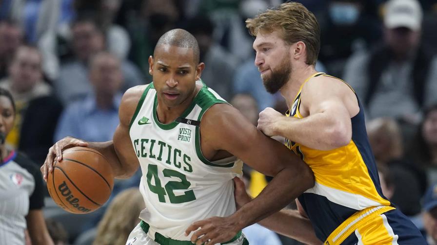 Los Boston Celtics tendrían en el mercado a Horford