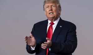 Fiscalía NY asegura que empresa de Trump mintió para obtener préstamos y exenciones fiscales