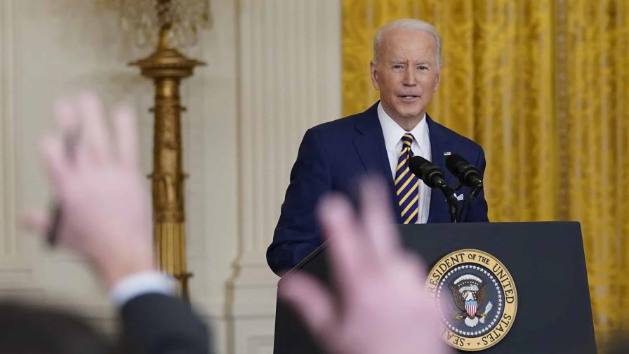 Presidente Biden advierte que bajar la inflación requerirá un esfuerzo a largo plazo