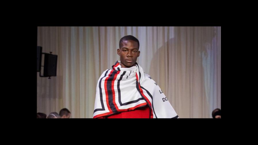 La pasarela de París se propone romper con los estereotipos de la moda hombre La pasarela de París se propone romper con los estereotipos de la moda hombre