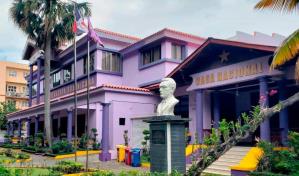 PLD dice no apoyaría reforma constitucional para cambiar el "50+1"