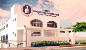 Perremeístas someten ante el TSE amparo preventivo en contra de la asamblea nacional de delegados