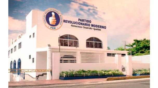 Perremeístas someten ante el TSE amparo preventivo en contra de la asamblea nacional de delegados