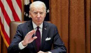 Biden aclara que cualquier incursión rusa en Ucrania se considerará invasión