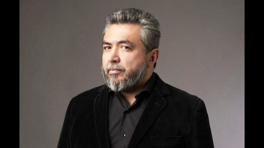 Chileno Cristian Alarcón gana la 25a edición del Alfaguara Chileno Cristian Alarcón gana la 25a edición del Alfaguara