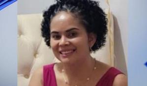 Cad&aacute;ver de dominicana desaparecida es hallado en un r&iacute;o de Nueva York