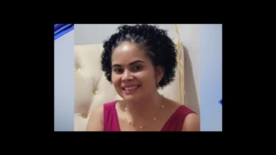 Cadáver de dominicana desaparecida es hallado en un río de Nueva York Cadáver de dominicana desaparecida es hallado en un río de Nueva York