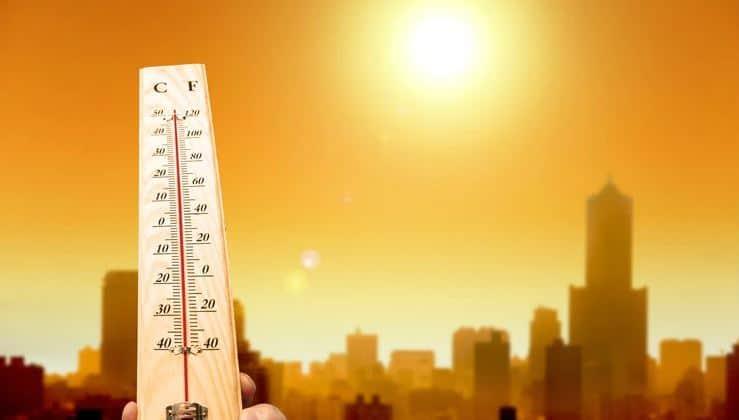 El 2021 fue uno de los siete años más calurosos jamás registrados (ONU)
