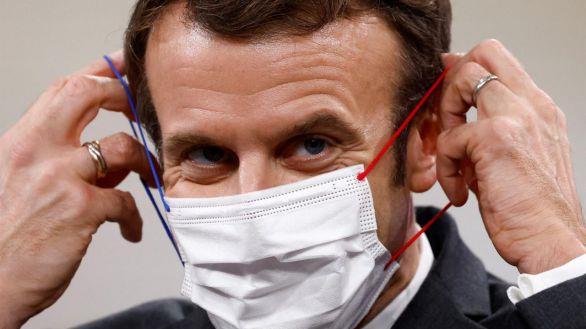 El Gobierno francés levantará la mayoría de las restricciones en febrero