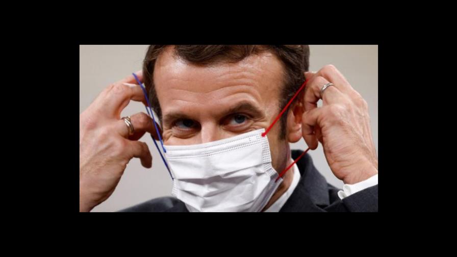 El Gobierno francés levantará la mayoría de las restricciones en febrero